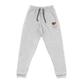 Love is Love Fleece Joggers