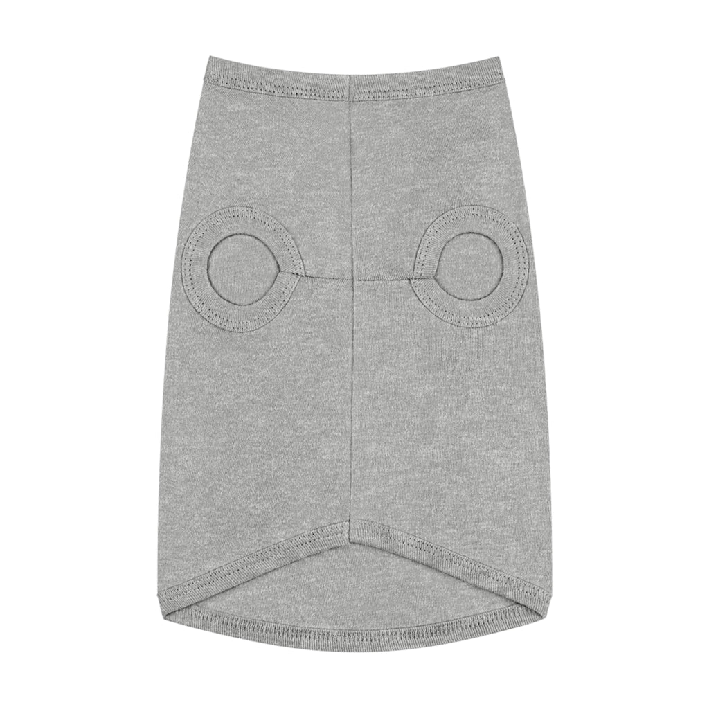 Tank Top - Puppy Love is Love