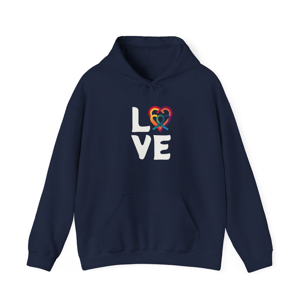 LOVE Heavy Blend™ Hoodie