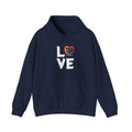 LOVE Heavy Blend™ Hoodie