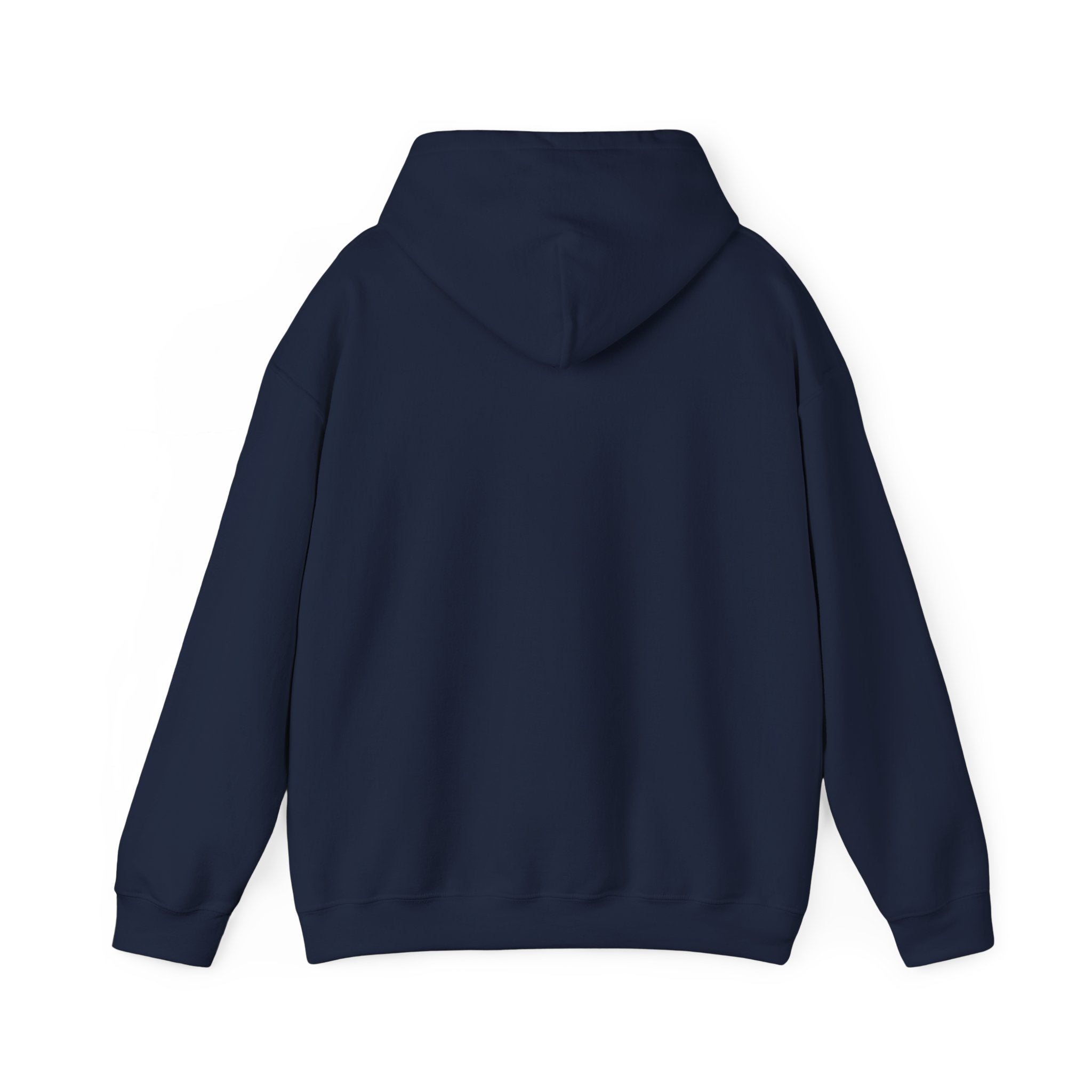 LOVE Baseball Heavy Blend™ Hoodie