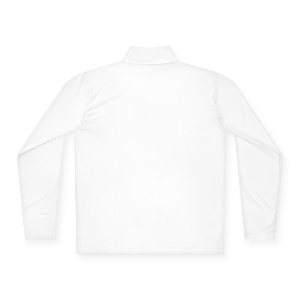 13th Street Unisex Quarter-Zip Pullover