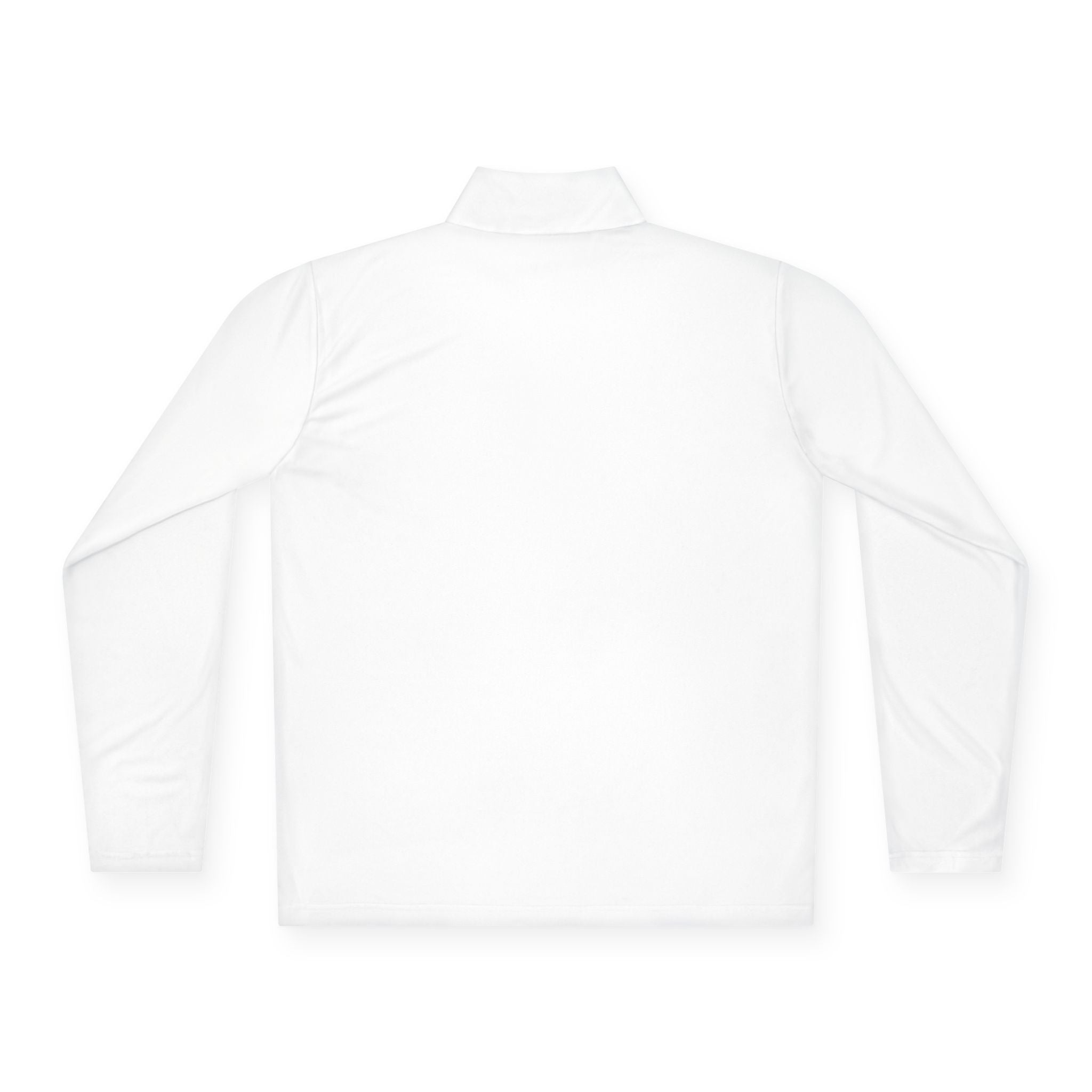 13th Street Unisex Quarter-Zip Pullover
