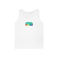 Philly Gayborhood Street Sign Tank Top