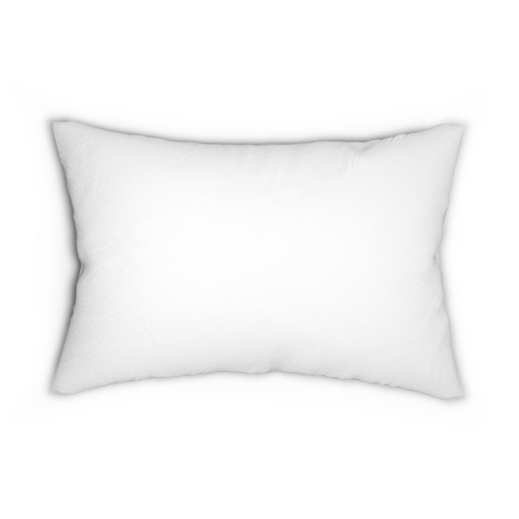 Love is Love Lumbar Pillow