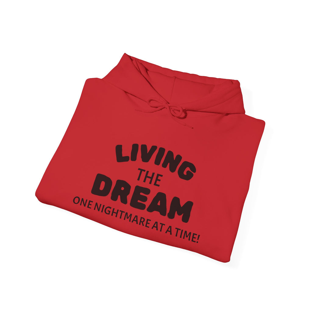 Dream/Nightmare Heavy Blend™ Hoodie