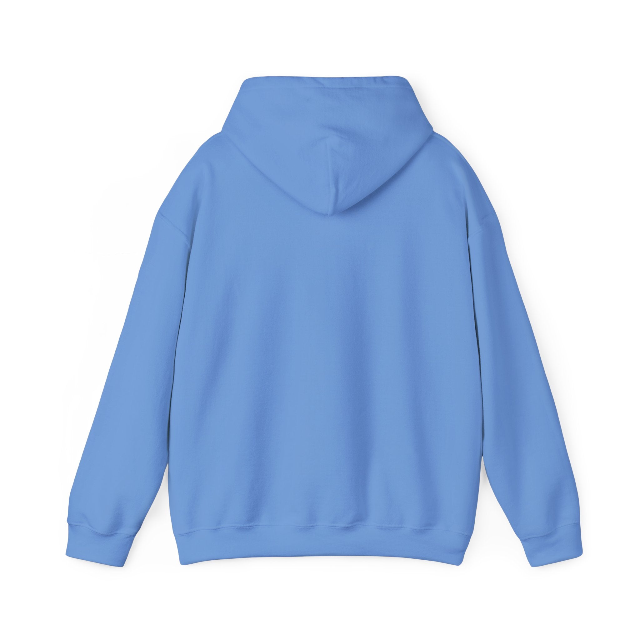 LOVE Baseball Heavy Blend™ Hoodie