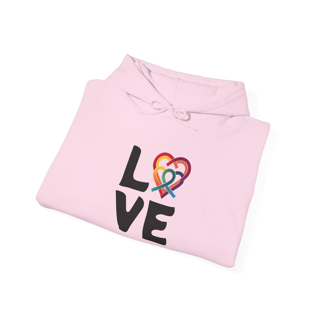 LOVE Heavy Blend™ Hoodie