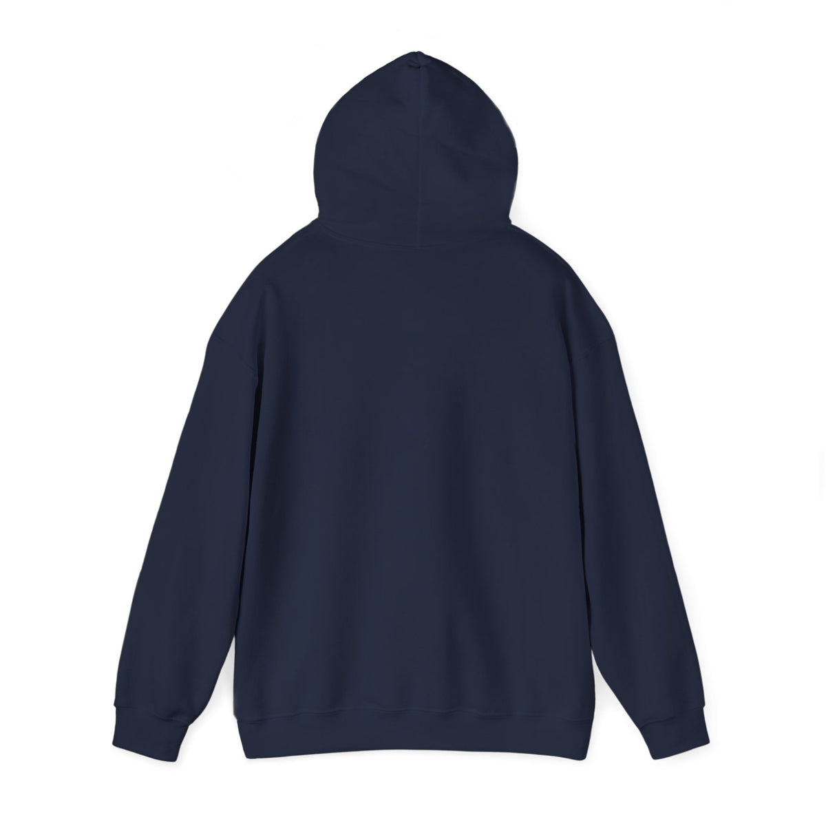 LOVE Football Heavy Blend™ Hoodie
