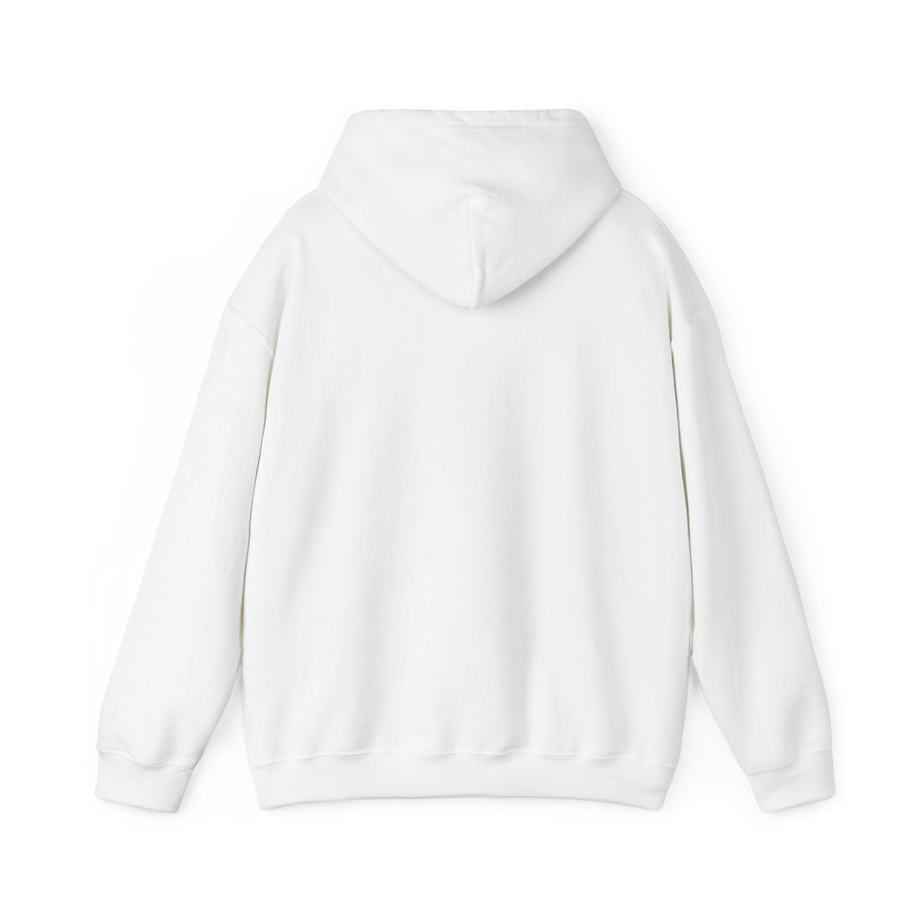 Grew up in the Gayborhood Hooded Sweatshirt