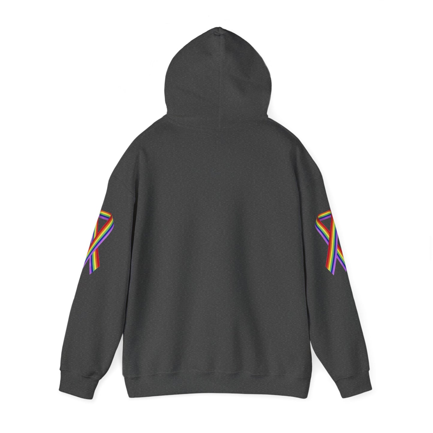 PRIDE University Hoodie - Unisex Hooded Sweatshirt