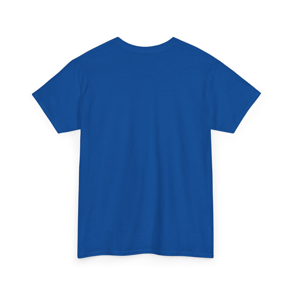 Born this way Heavy Cotton Tee