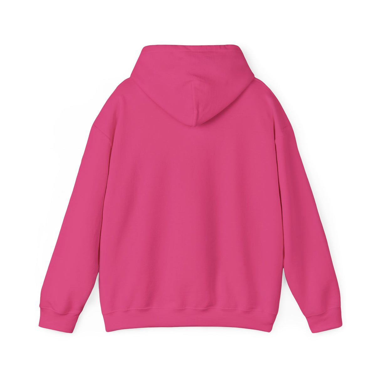 LOVE Baseball Heavy Blend™ Hoodie