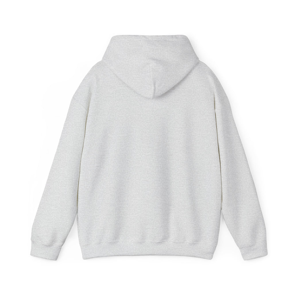 LOVE Baseball Heavy Blend™ Hoodie