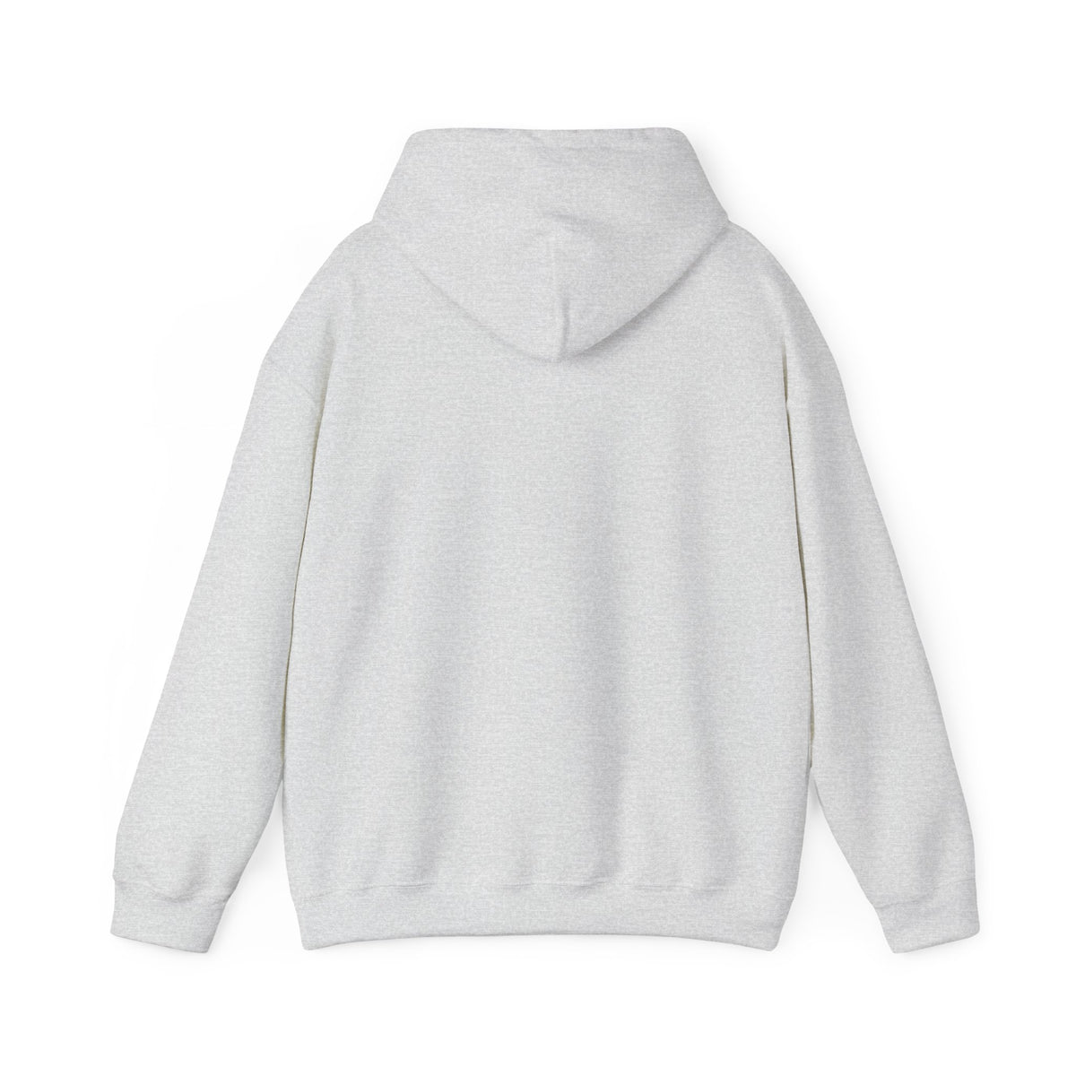 LOVE Baseball Heavy Blend™ Hoodie