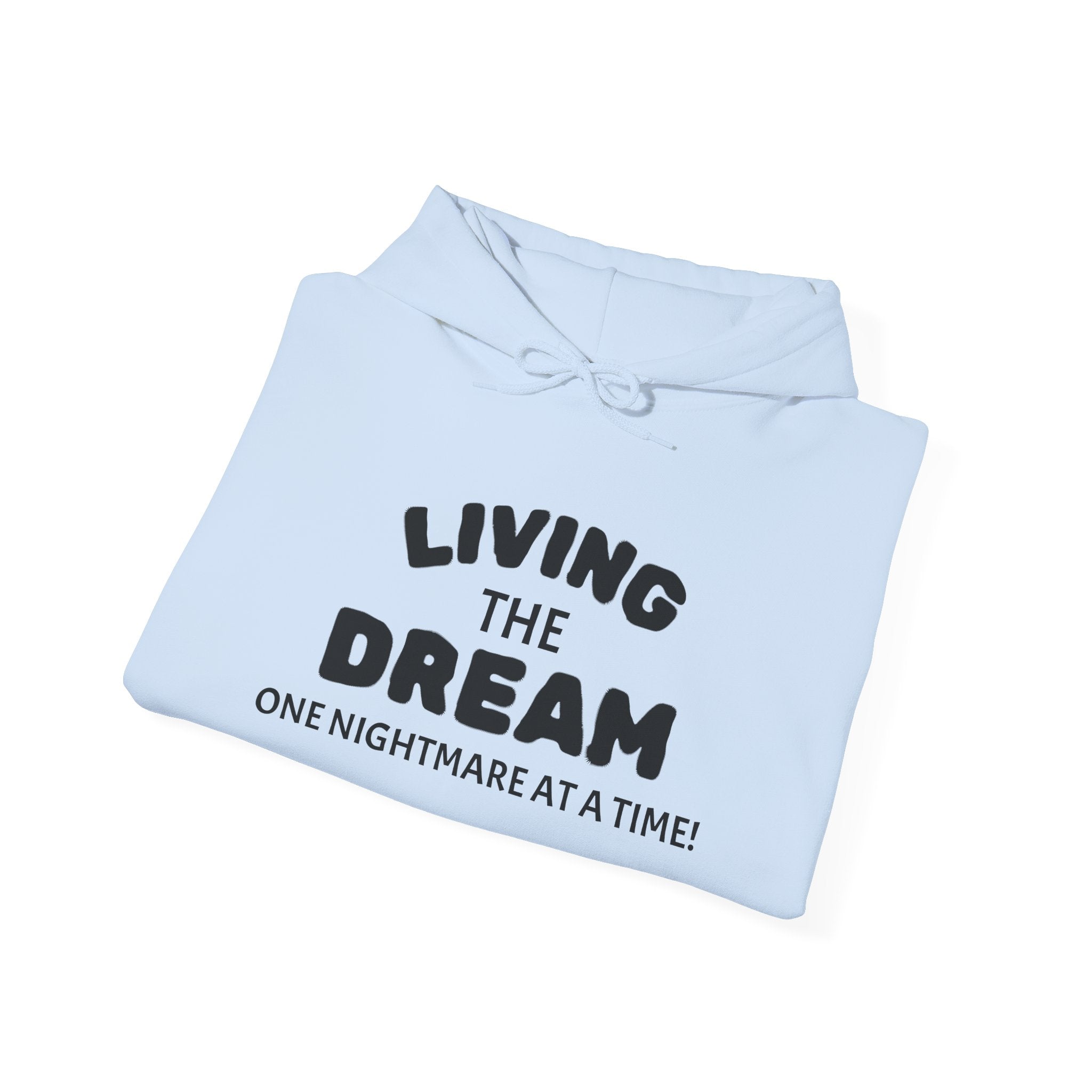 Dream/Nightmare Heavy Blend™ Hoodie
