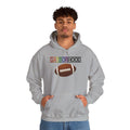 Gayborhood Football Heavy Blend™ Hoodie