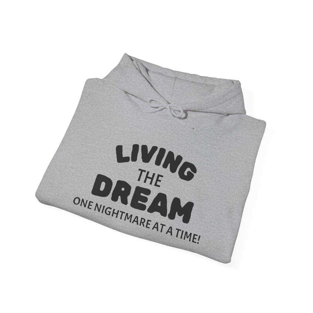 Dream/Nightmare Heavy Blend™ Hoodie