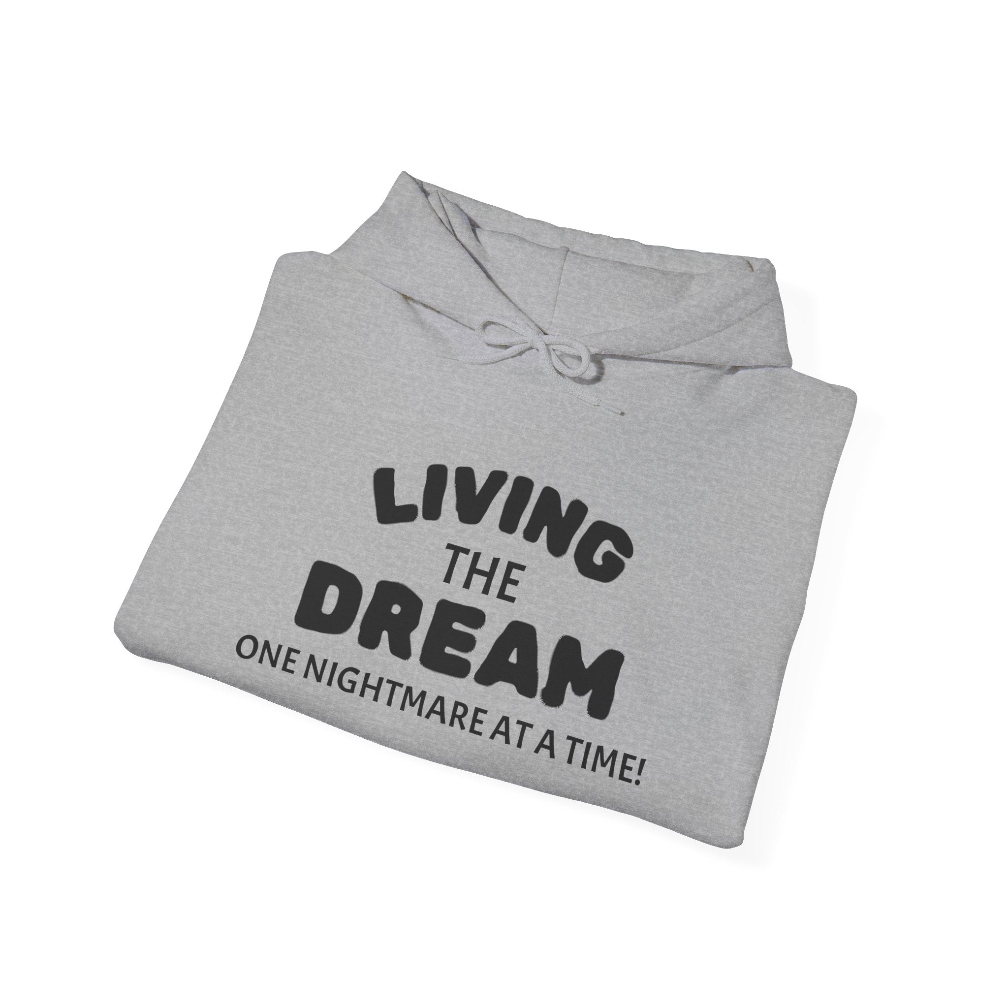 Dream/Nightmare Heavy Blend™ Hoodie