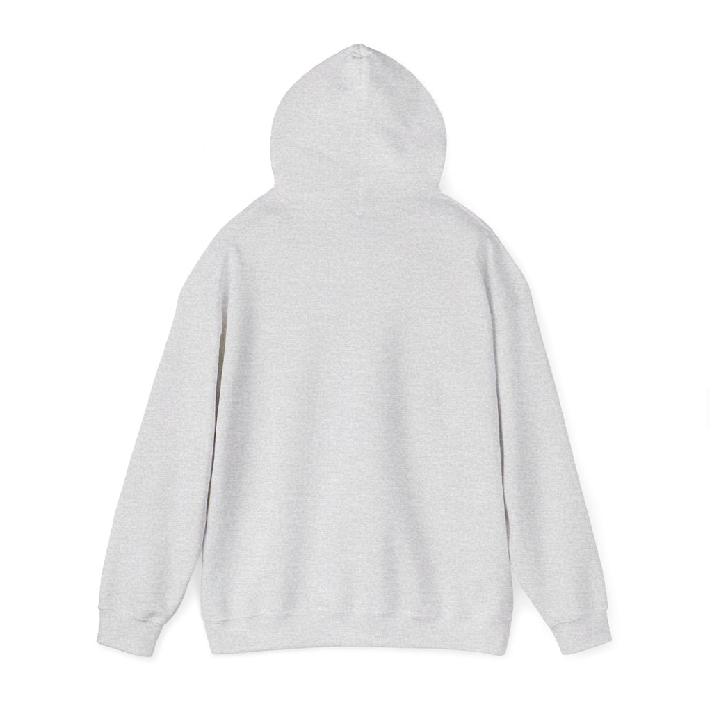 LOVE Baseball Heavy Blend™ Hoodie