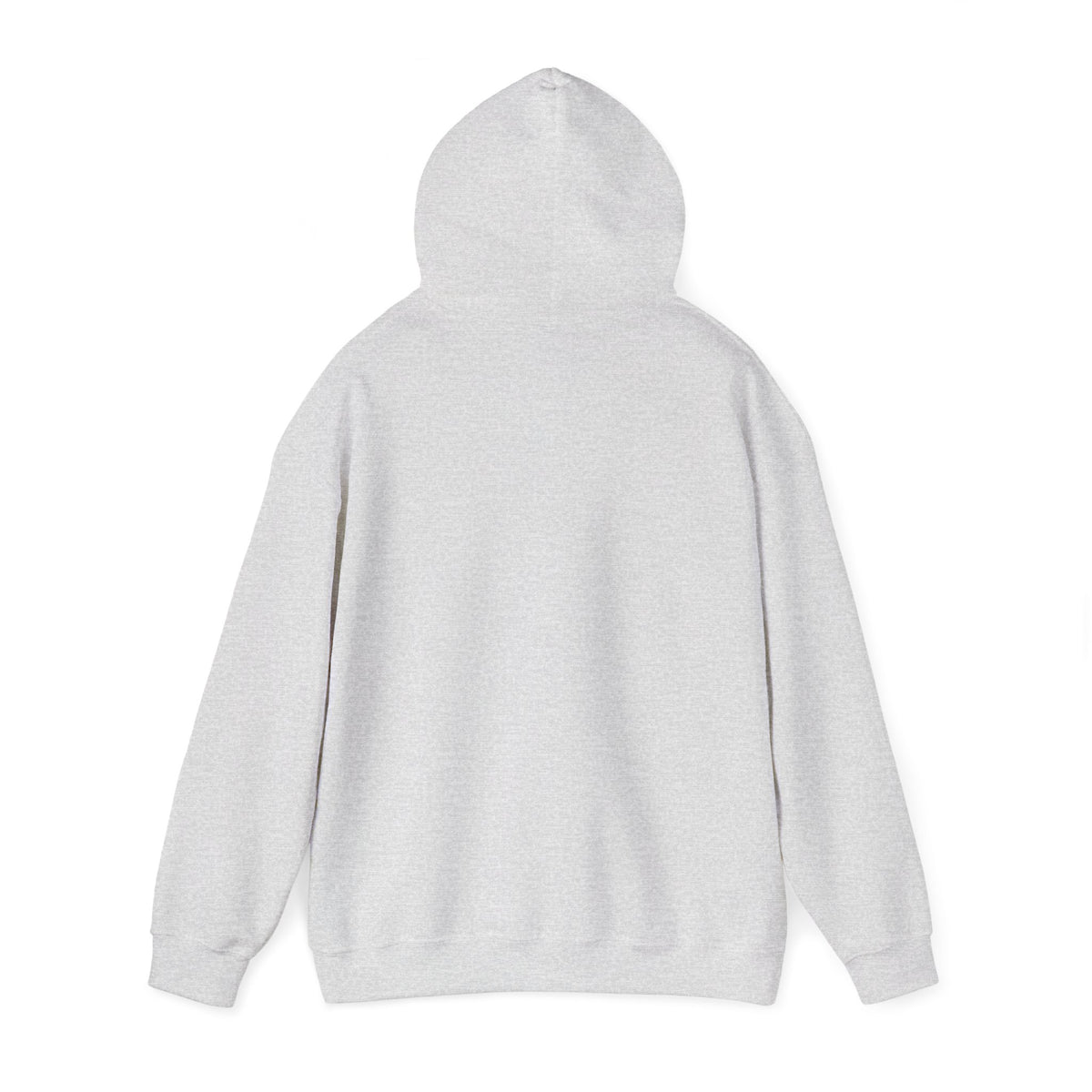 LOVE Baseball Heavy Blend™ Hoodie