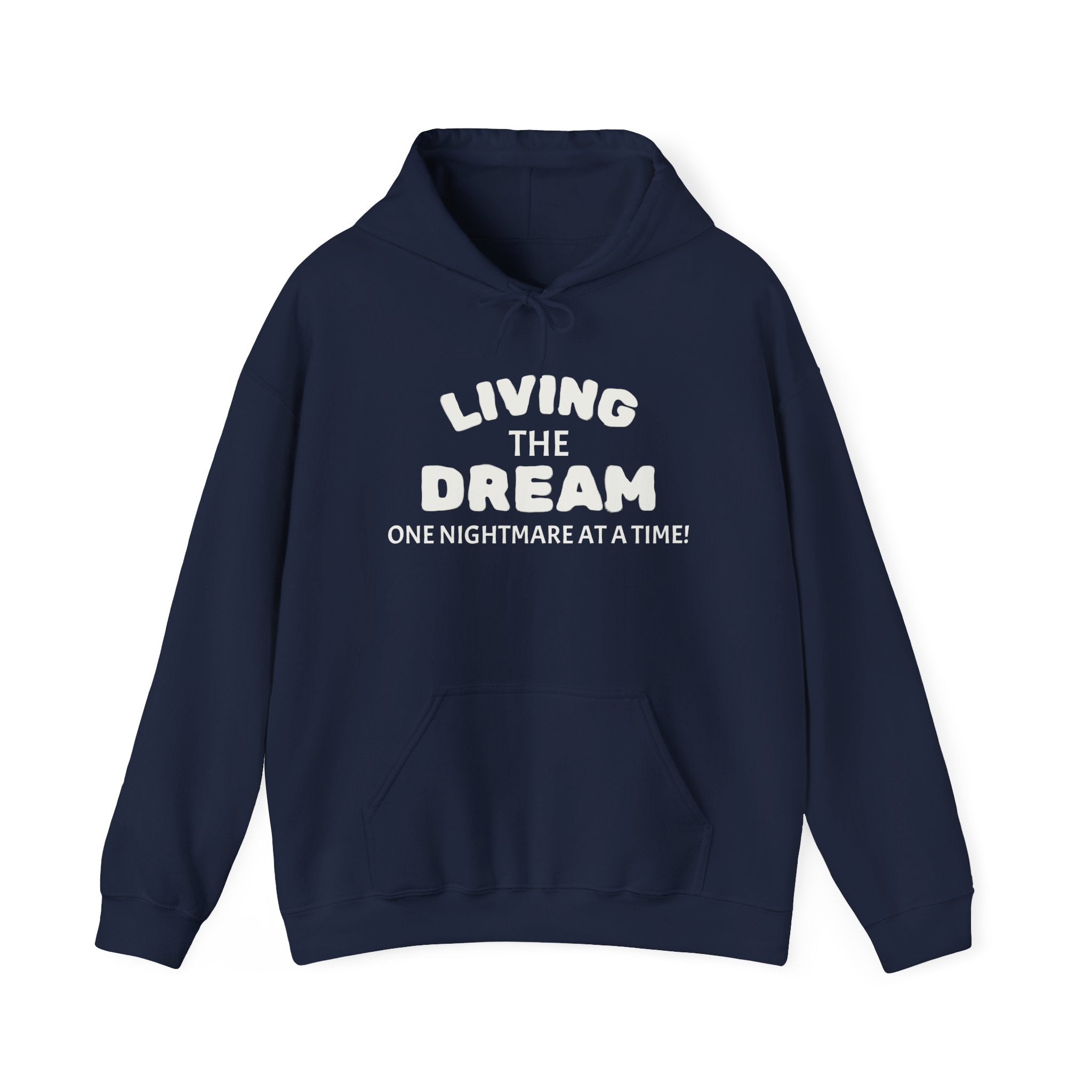 Dream/Nightmare Heavy Blend™ Hoodie