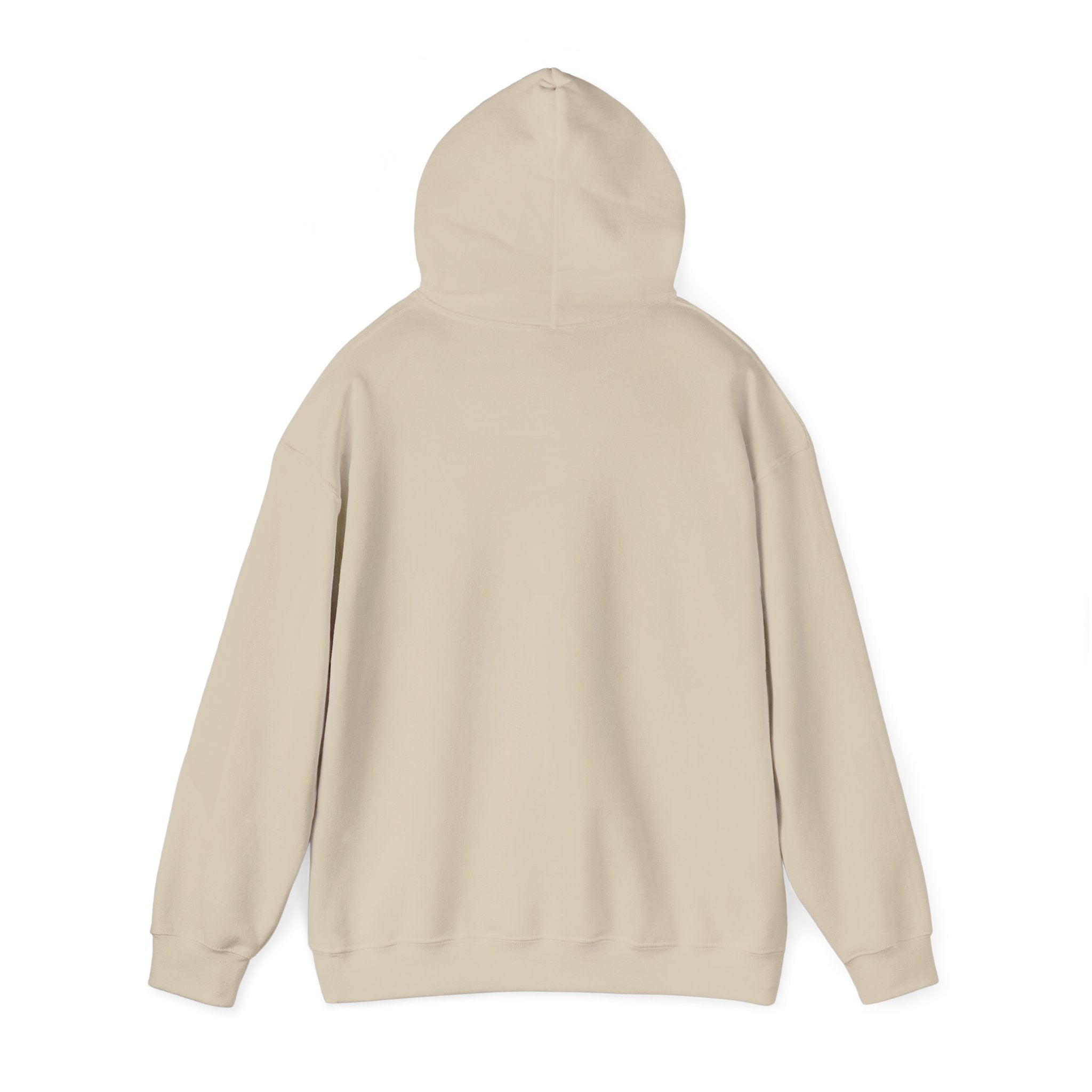 Gayborhood Football Heavy Blend™ Hoodie