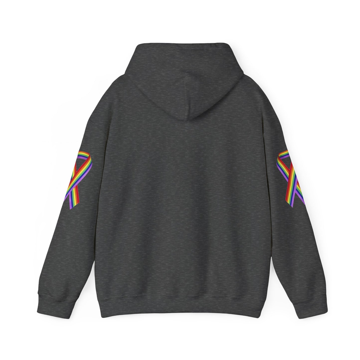 PRIDE University Hoodie - Unisex Hooded Sweatshirt