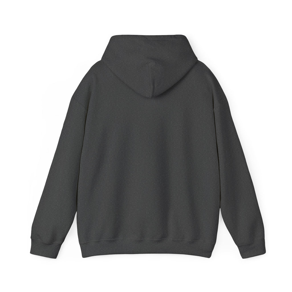 LOVE Soccer Heavy Blend™ Hoodie