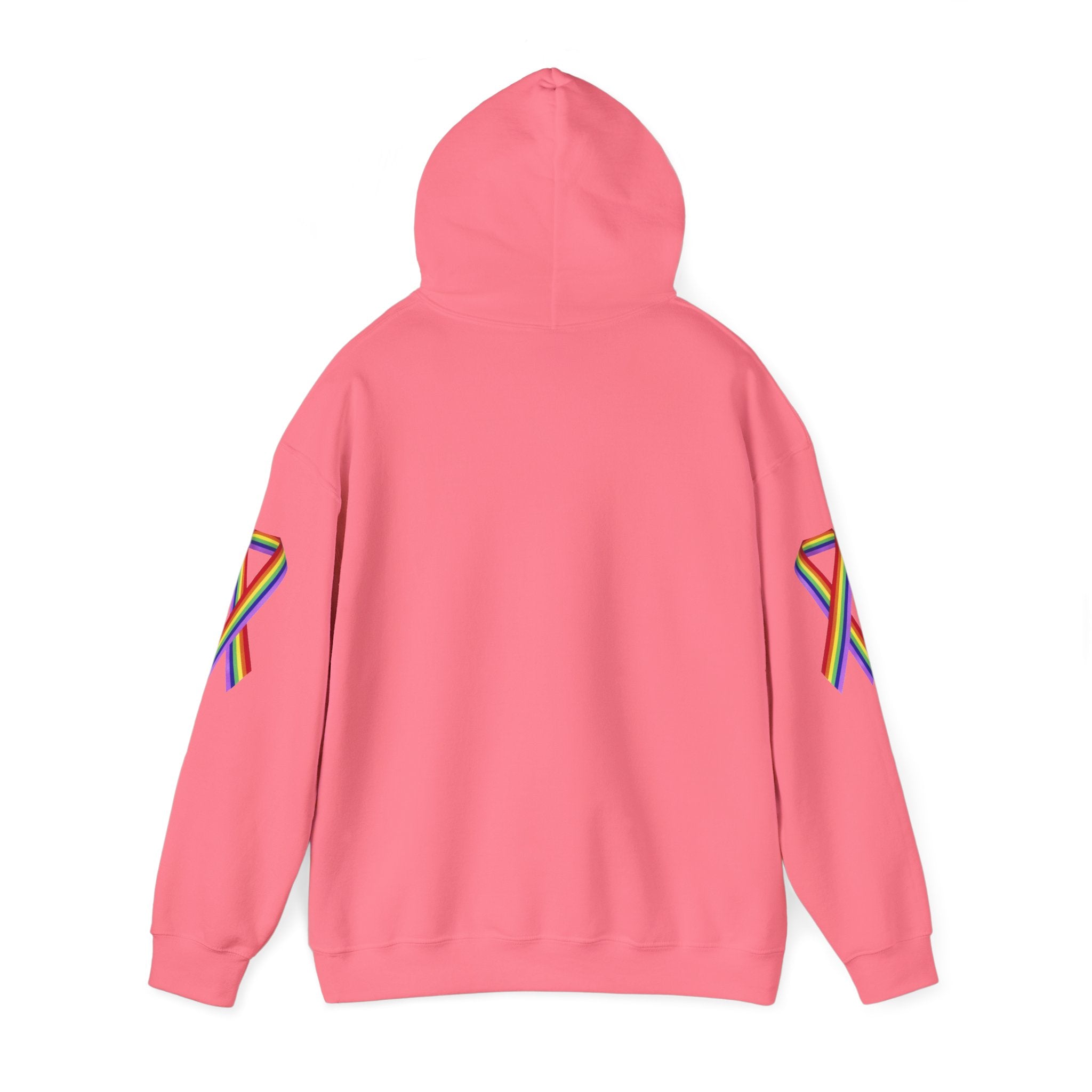 PRIDE University Hoodie - Unisex Hooded Sweatshirt