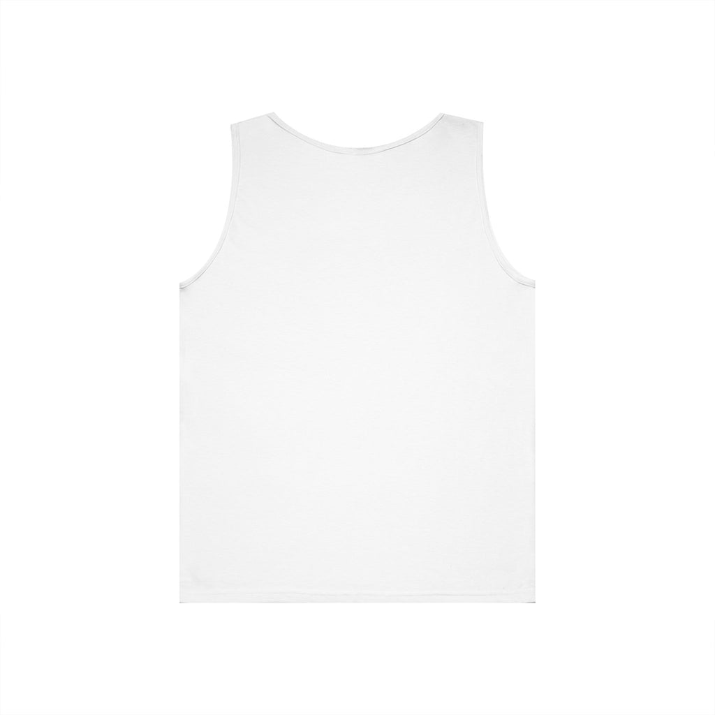 Philly Gayborhood Street Sign Tank Top
