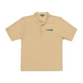 Gayborhood Polo Embroidery