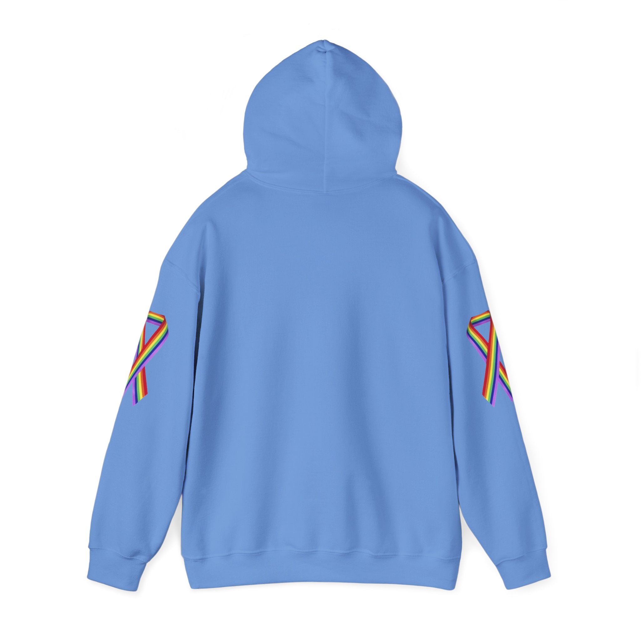 PRIDE University Hoodie - Unisex Hooded Sweatshirt