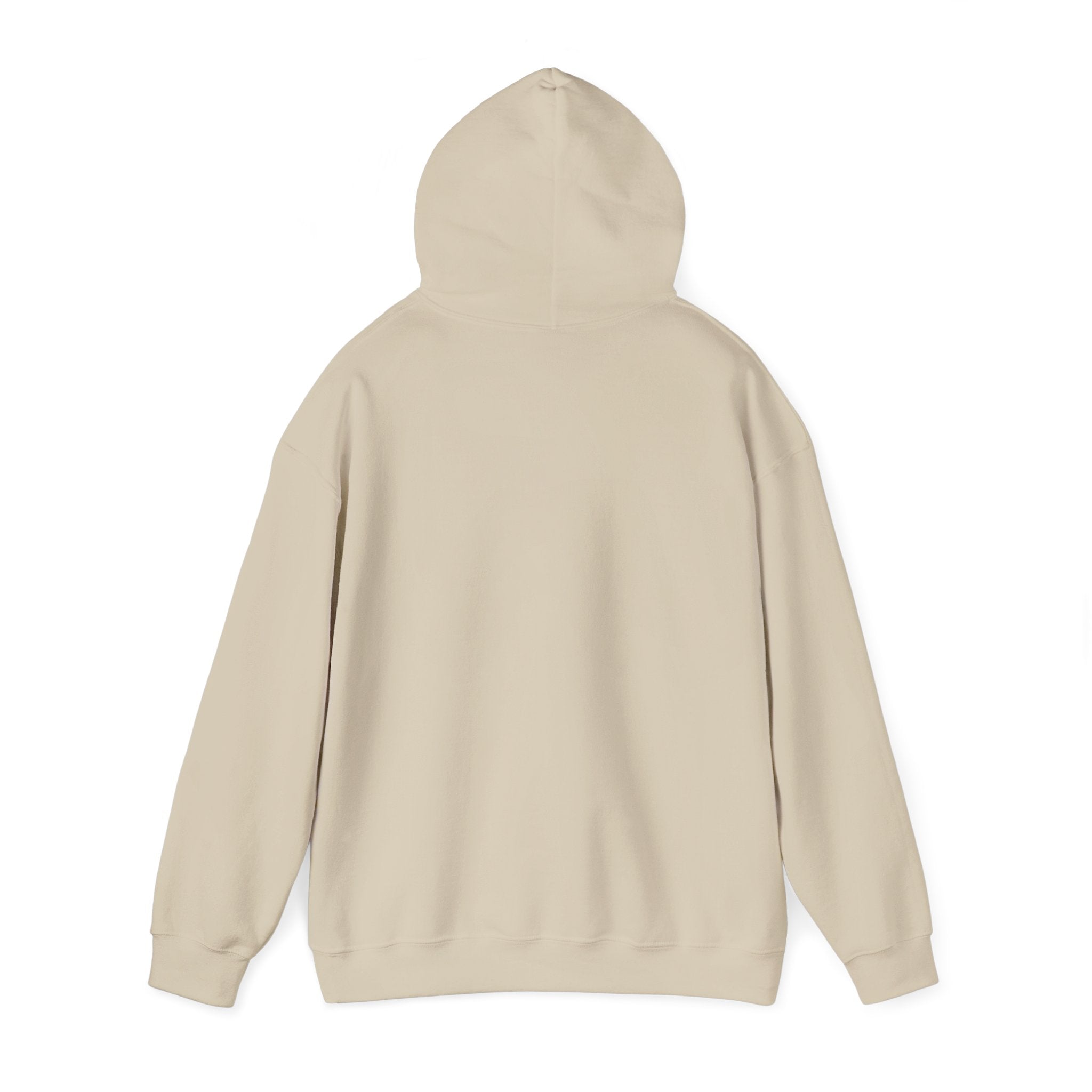 Rainbow Heart STRONG Hoodie