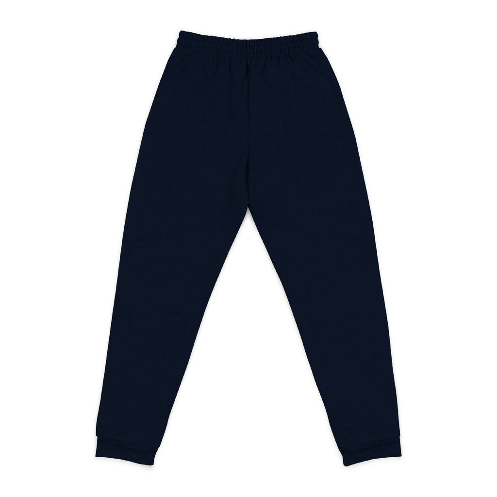 Premium Fleece Joggers Rainbow "?"