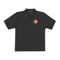 Polo Shirt ALS Walk Embroidery