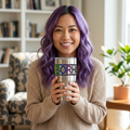 Gayborhood 30oz Tumbler — Tundra Insulated Cup