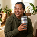 Gayborhood 30oz Tumbler — Tundra Insulated Cup