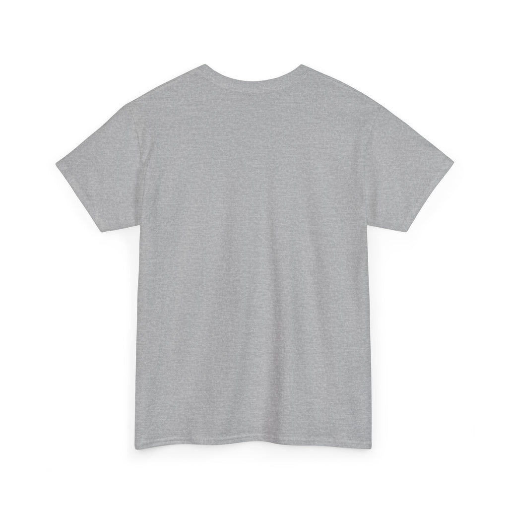 Gayborhood Unisex Heavy Cotton Tee