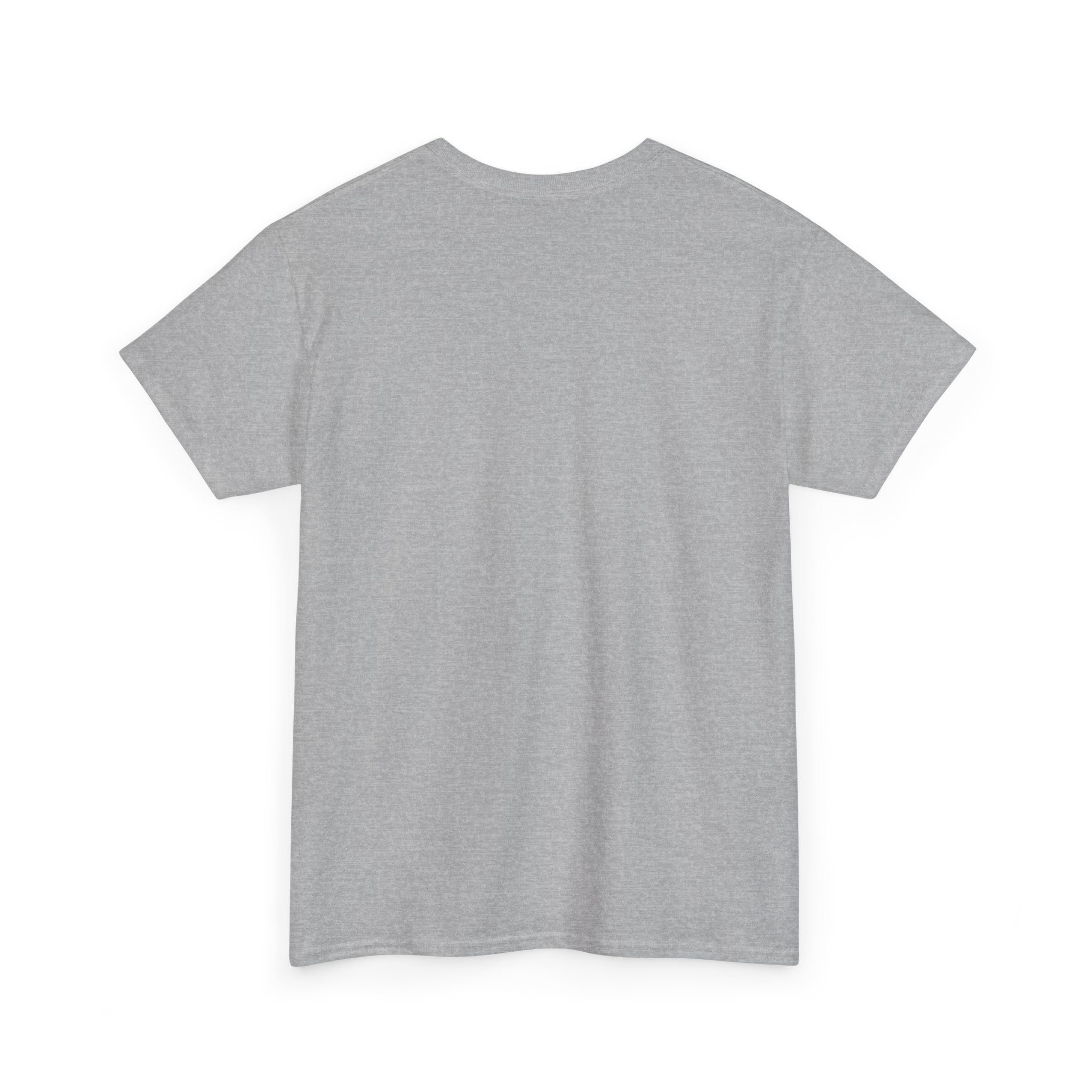 Gayborhood Unisex Heavy Cotton Tee