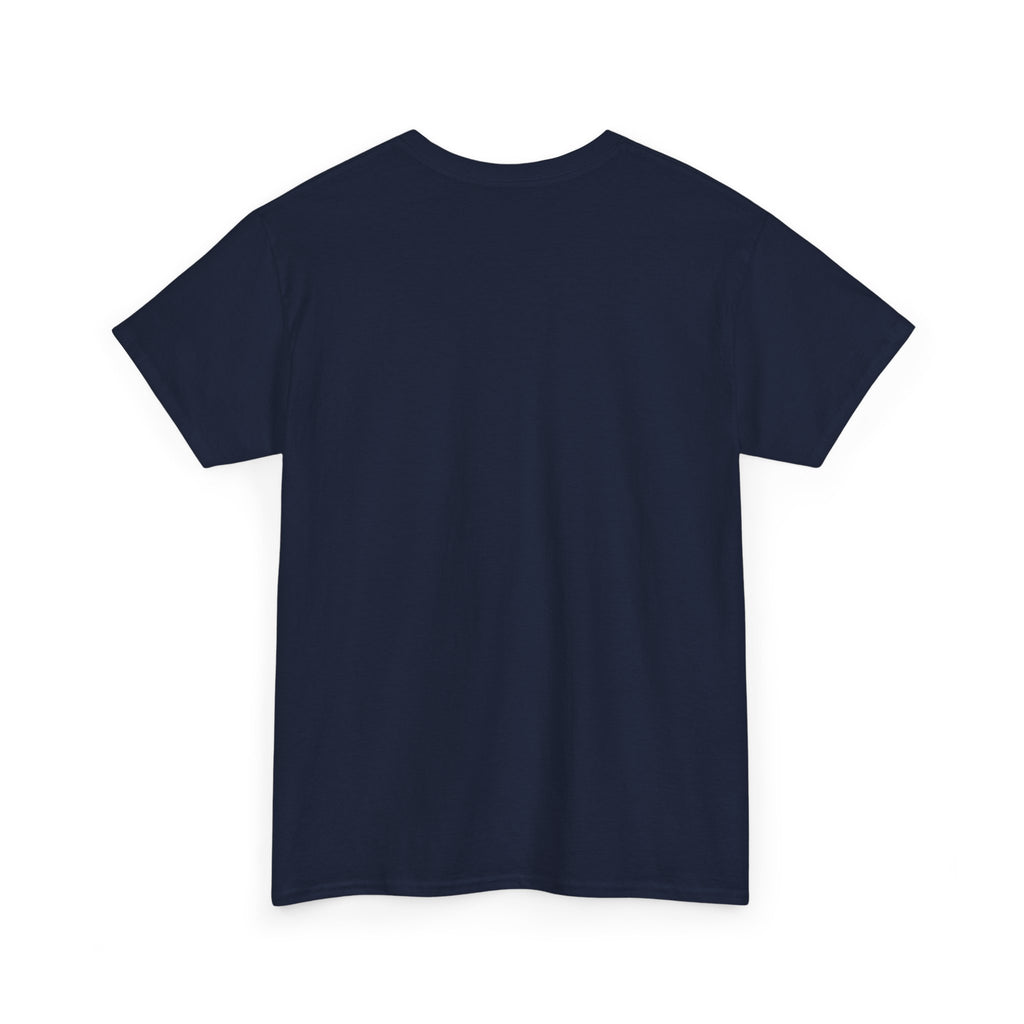 Born this way Heavy Cotton Tee