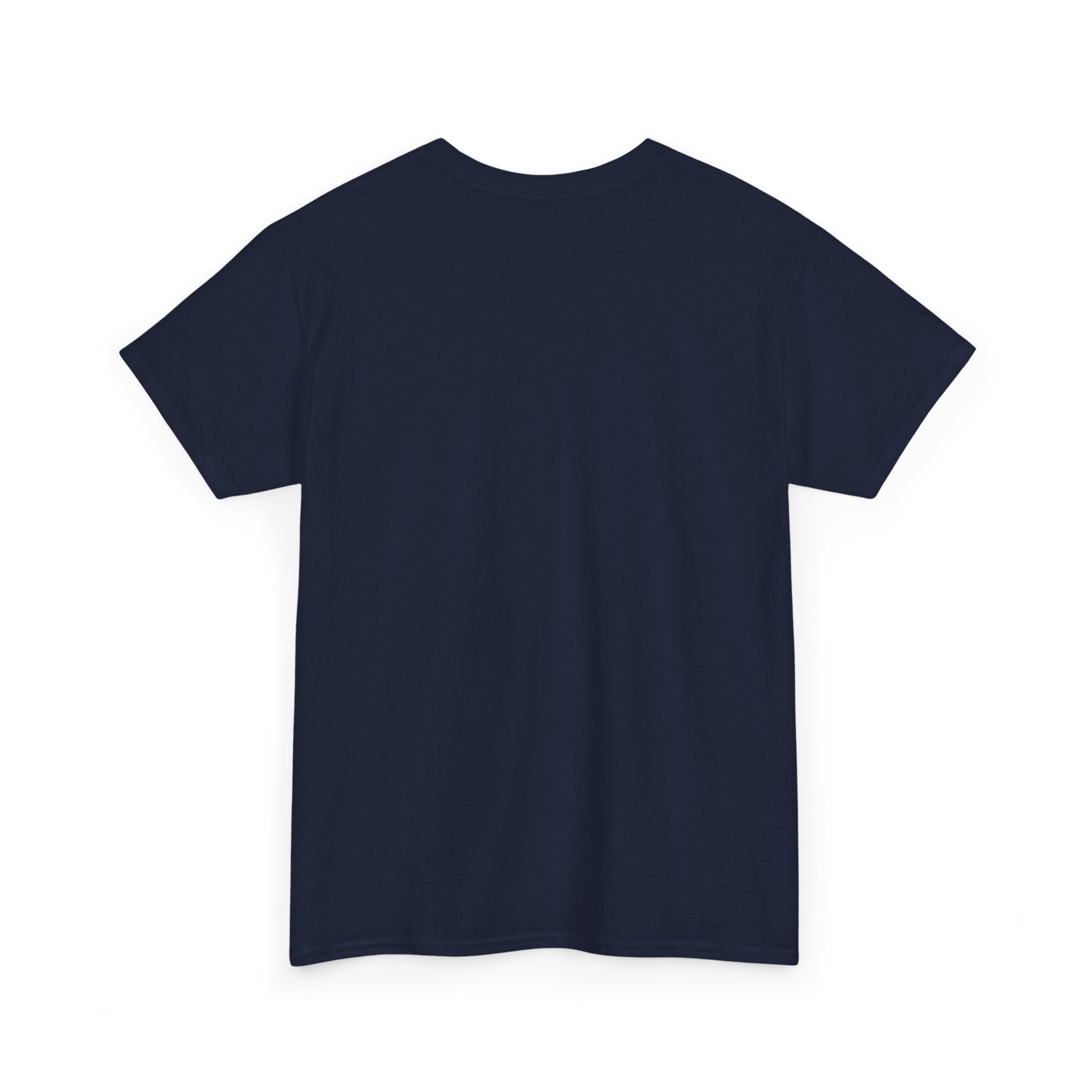 Born this way Heavy Cotton Tee