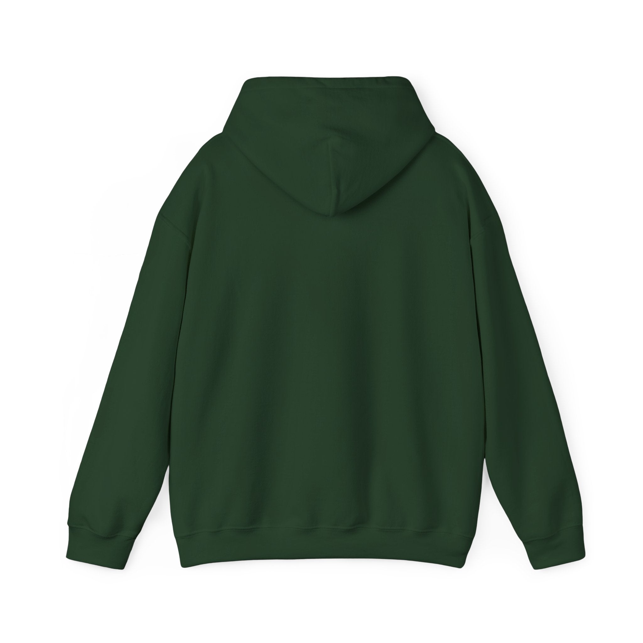 LOVE Football Heavy Blend™ Hoodie