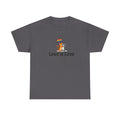 Kitty Love is Love Heavy Cotton Tee