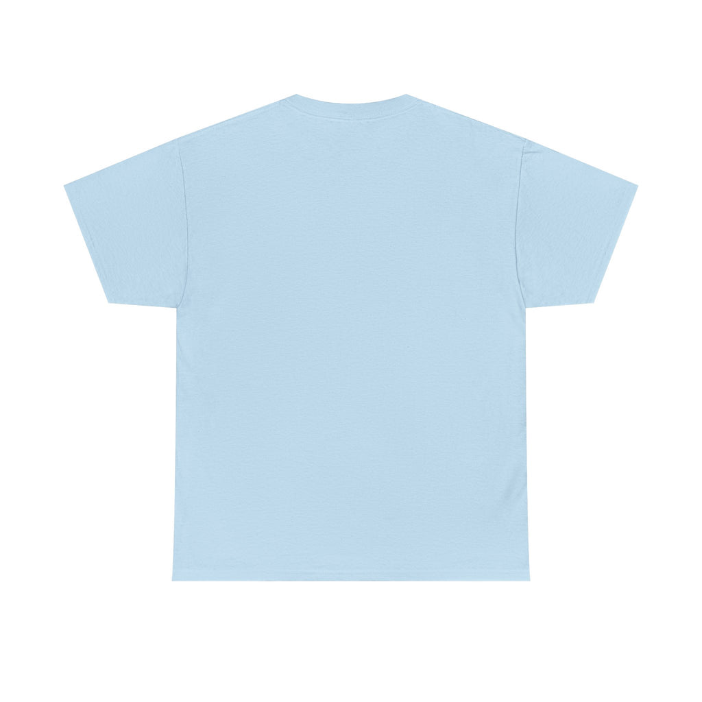 Gayborhood Unisex Heavy Cotton Tee