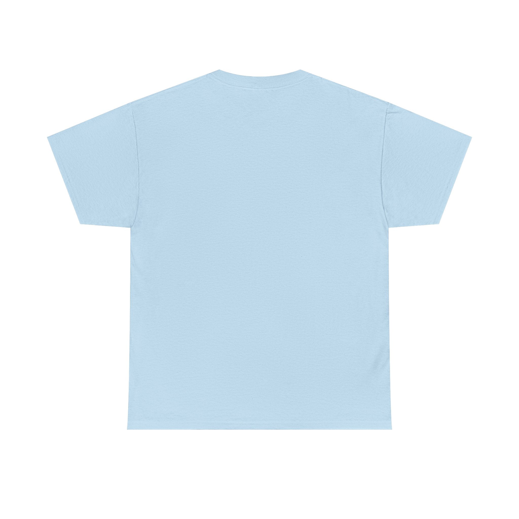 Gayborhood Unisex Heavy Cotton Tee