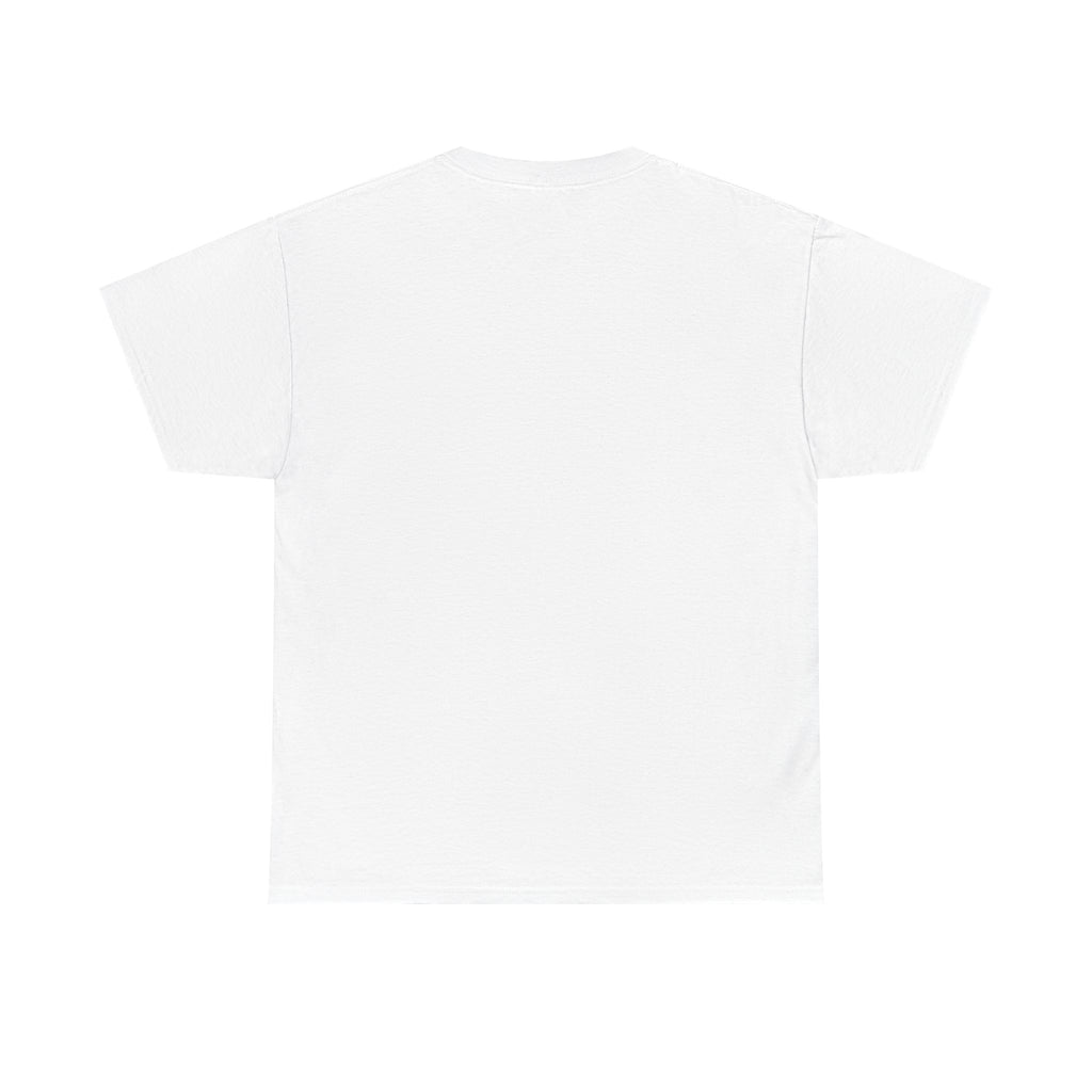 Gayborhood Unisex Heavy Cotton Tee
