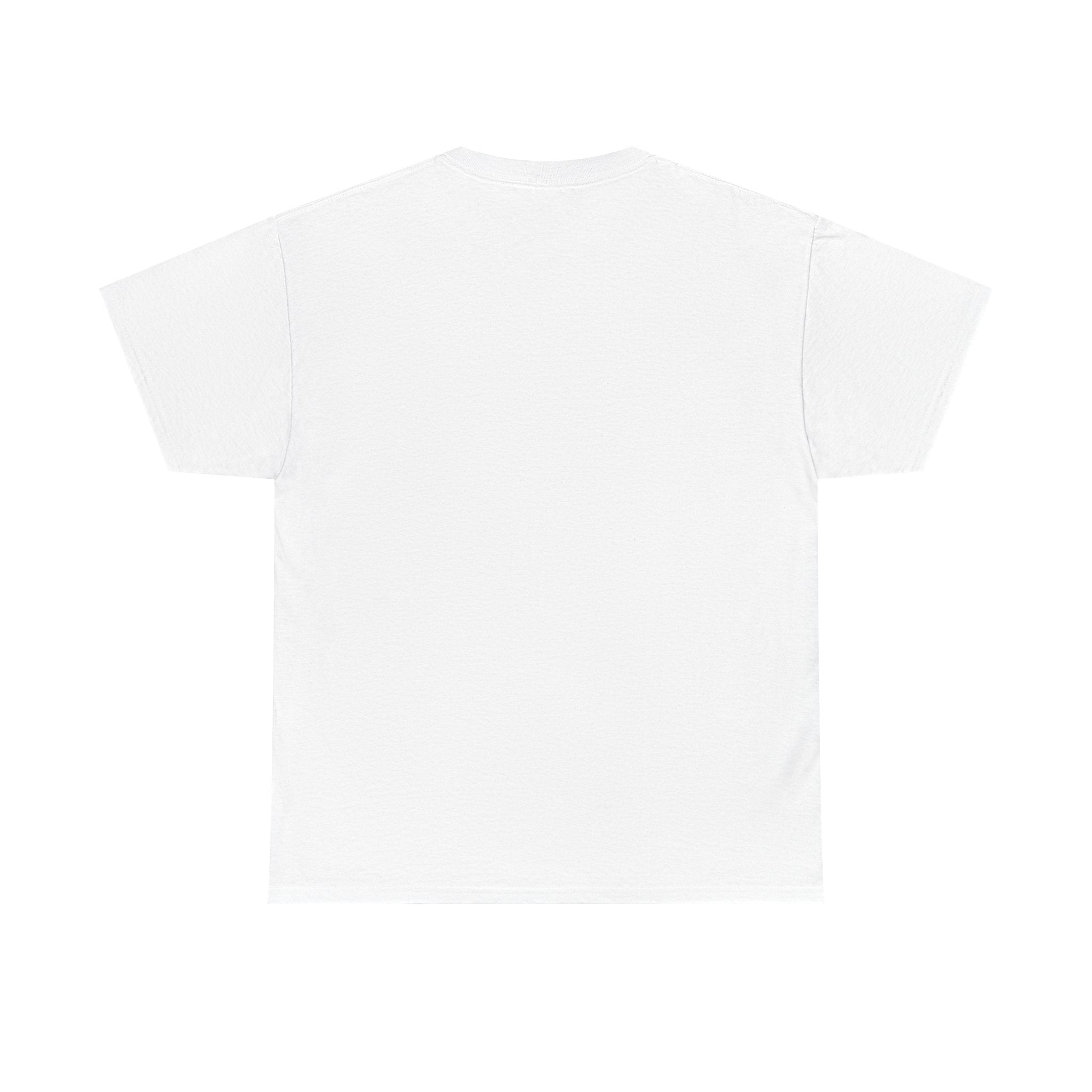 Gayborhood Unisex Heavy Cotton Tee