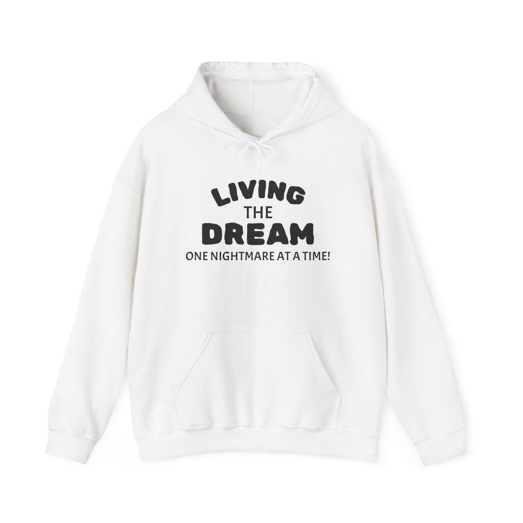 Dream/Nightmare Heavy Blend™ Hoodie