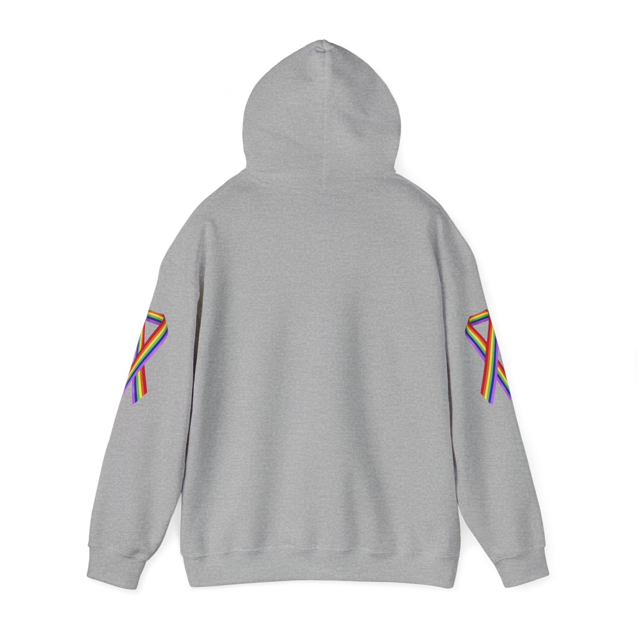 PRIDE University Hoodie - Unisex Hooded Sweatshirt